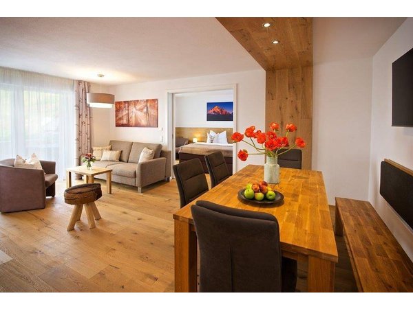 Holiday apartment in Swabia from £187 per night