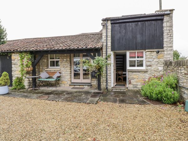 Holiday home in Bitton from £54 per night