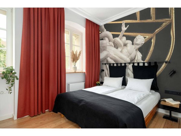 Holiday apartment in Poznan from £32 per night