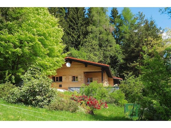 Holiday home in Rinchnach from £57 per night