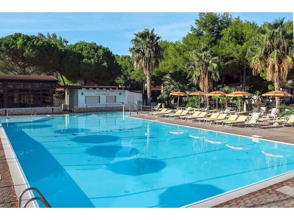 Holiday home in Vieste from £49 per night