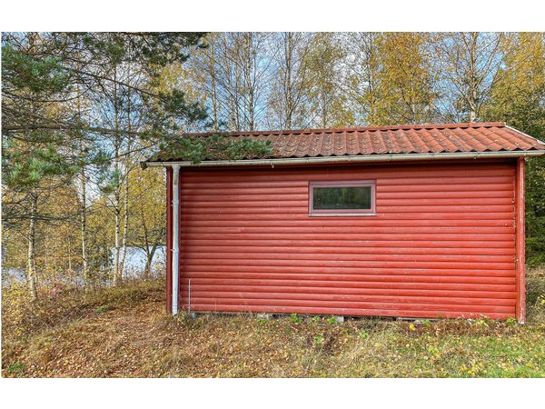 Holiday home in Tranemo from £17 per night
