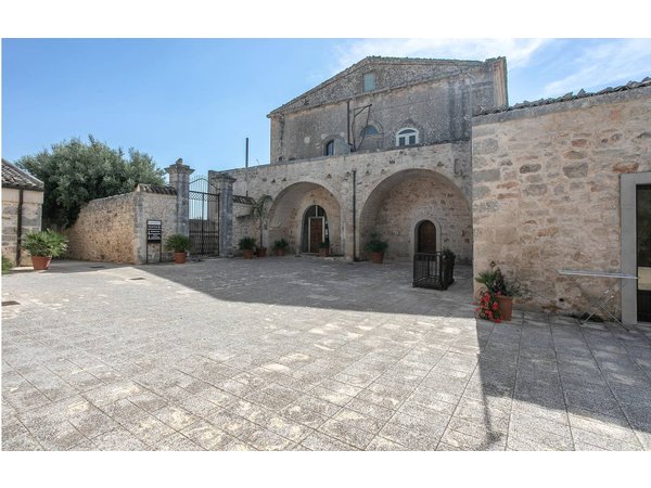 Holiday home in Ragusa from £53 per night