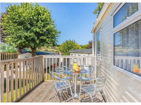 Holiday apartment in Devon from £67 per night