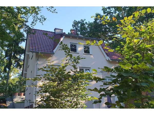 Holiday apartment in Oberhavel from £141 per night