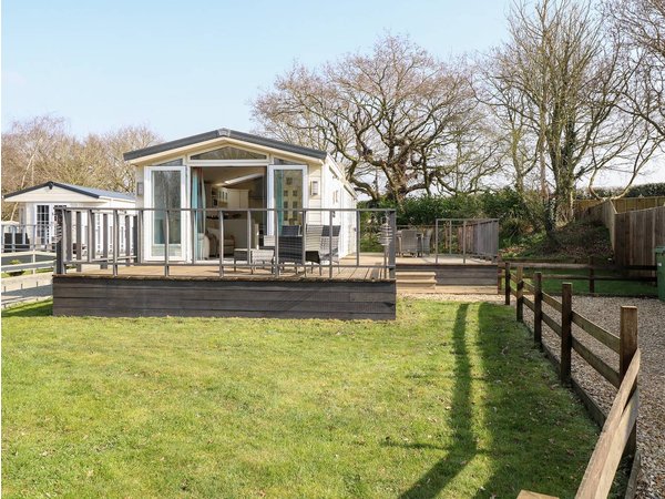 Camping in Norfolk from £97 per night