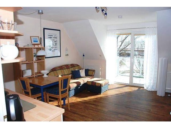 Holiday apartment in Insel Poel from £44 per night