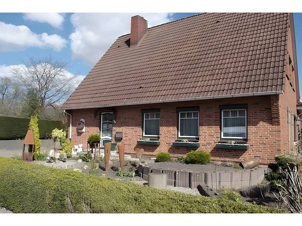 Holiday apartment in Kiel-Canal from £72 per night