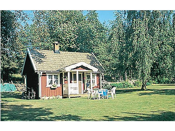 Holiday home in Högsby from £24 per night