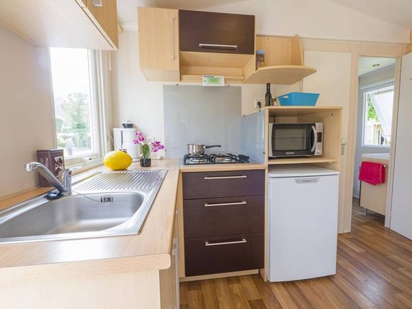 Camping in Pezuls from £42 per night