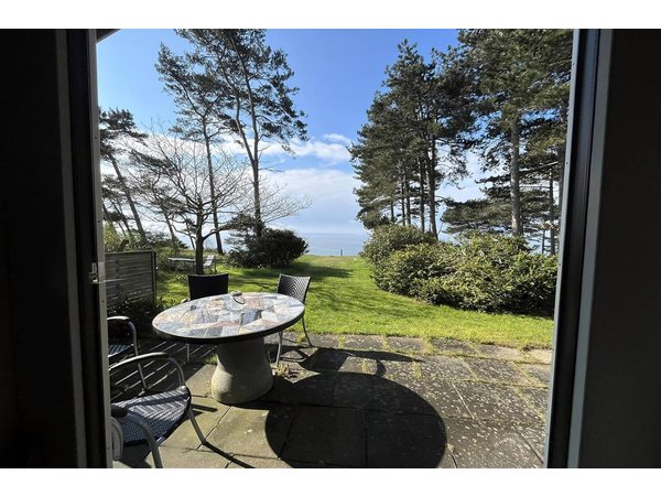 Holiday home in Røsnæs from £46 per night