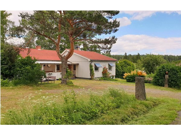Holiday home in Vänern from £46 per night