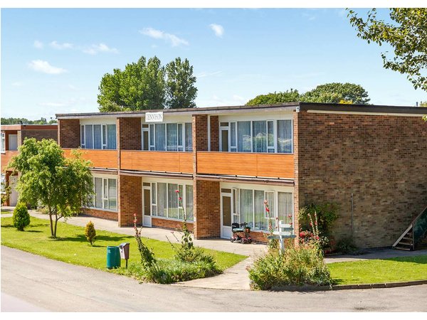 Holiday apartment in Midlands from £40 per night