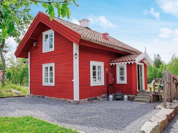 Holiday home in Flen from £55 per night