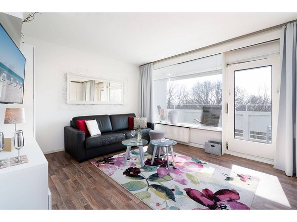 Holiday apartment in Sierksdorf from £28 per night