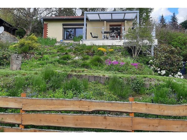 Holiday home in Harz from £54 per night