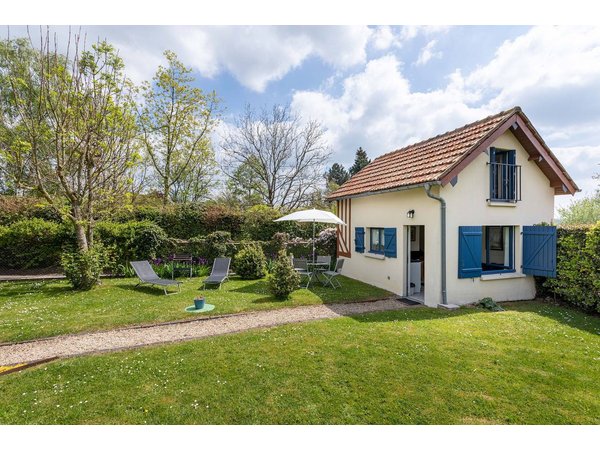 Holiday home in Calvados from £51 per night