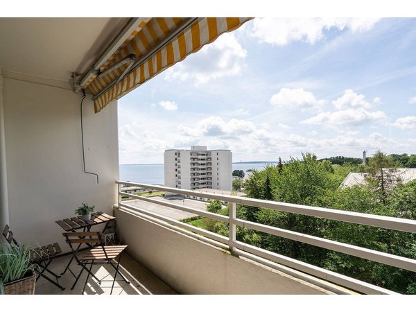 Holiday apartment in Sierksdorf from £24 per night