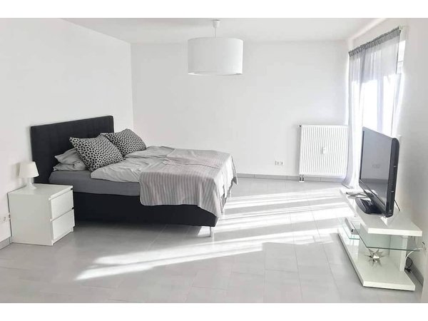 Holiday apartment in Gladbeck from £58 per night