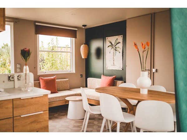 Camping in Lausitz from £181 per night
