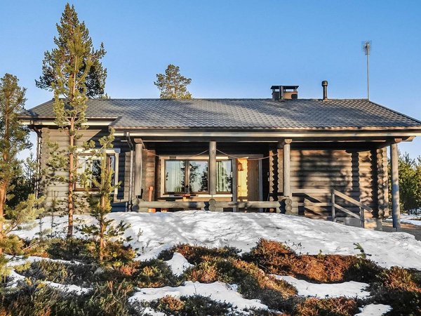 Holiday home in Inari from £158 per night