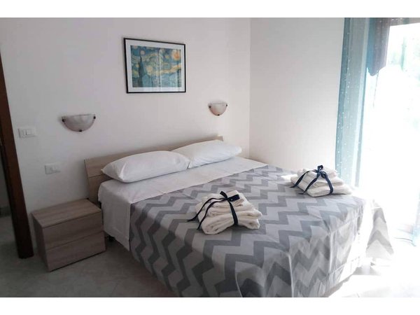 Holiday apartment in Chieti Province from £55 per night