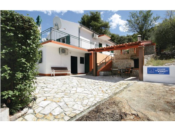 Holiday home in Grebastica from £47 per night