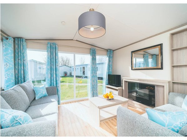 Camping in Flintshire from £54 per night