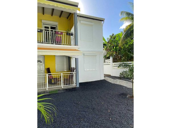 Holiday home in Grande-Terre from £70 per night