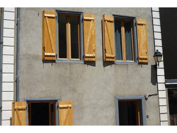 Holiday home in Ariège from £51 per night