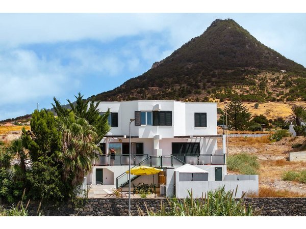 Holiday home in Porto Santo from £96 per night