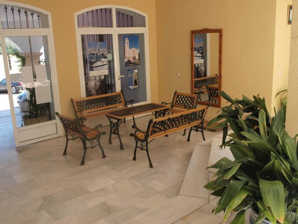 Holiday apartment in Baix Maestrat from £32 per night