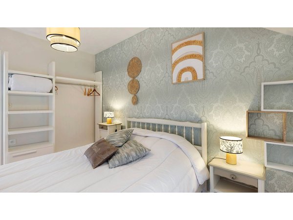 Holiday home in Morbihan from £48 per night