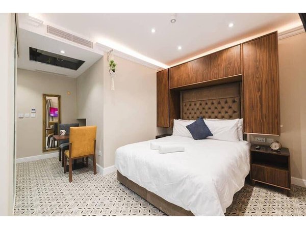 Hotel in Haz-Zebbug from £48 per night
