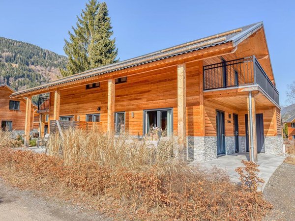 Holiday home in Villach-Land from £118 per night