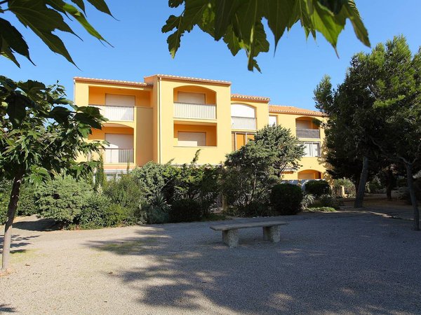 Holiday apartment in Aude from £31 per night