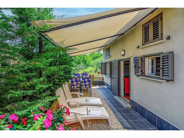 Holiday home in Ika from £43 per night