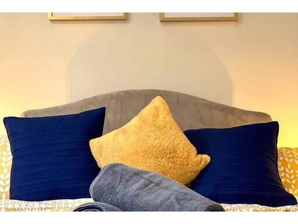 Holiday apartment in Bournemouth from £92 per night