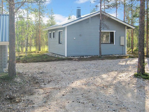 Holiday home in Lapland from £88 per night