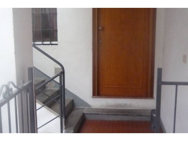 Holiday apartment in Parma from £67 per night