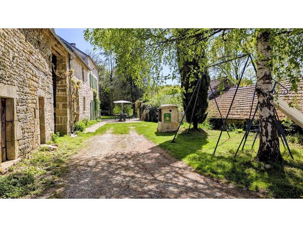 Holiday home in Limousin from £46 per night