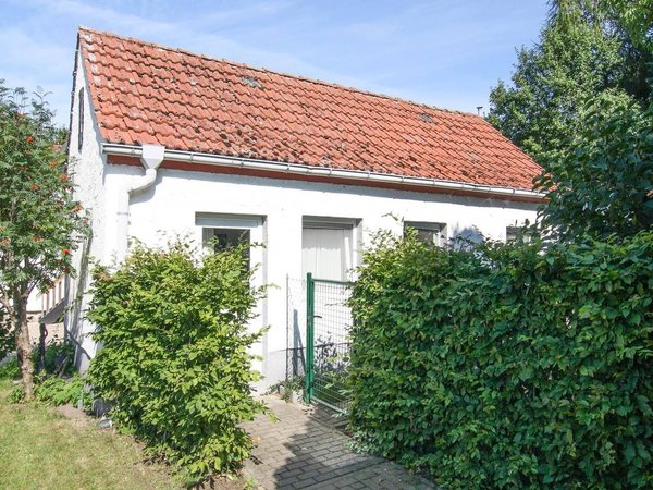 Holiday home in Mirow from £33 per night