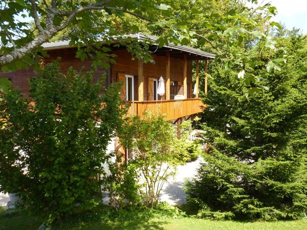 Holiday home in Isère from £57 per night