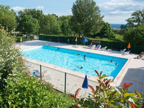 Camping in Lot from £35 per night