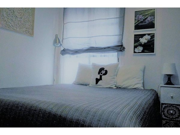 Holiday apartment in Sevilla from £86 per night