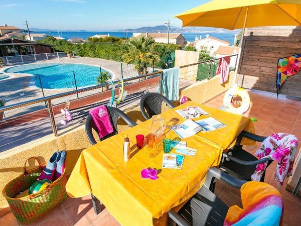 Camping in Var from £63 per night