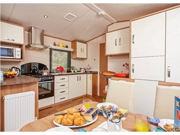 Camping in Cumbria from £111 per night