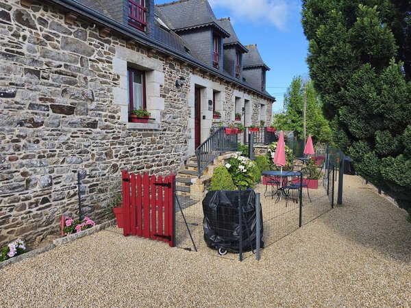 Holiday home in Plouézec from £56 per night