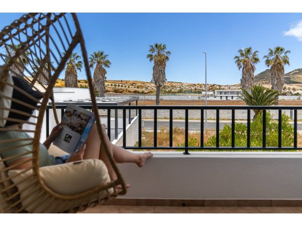 Holiday apartment in Porto Santo from £57 per night