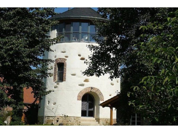 Holiday home in Lausitz from £41 per night
